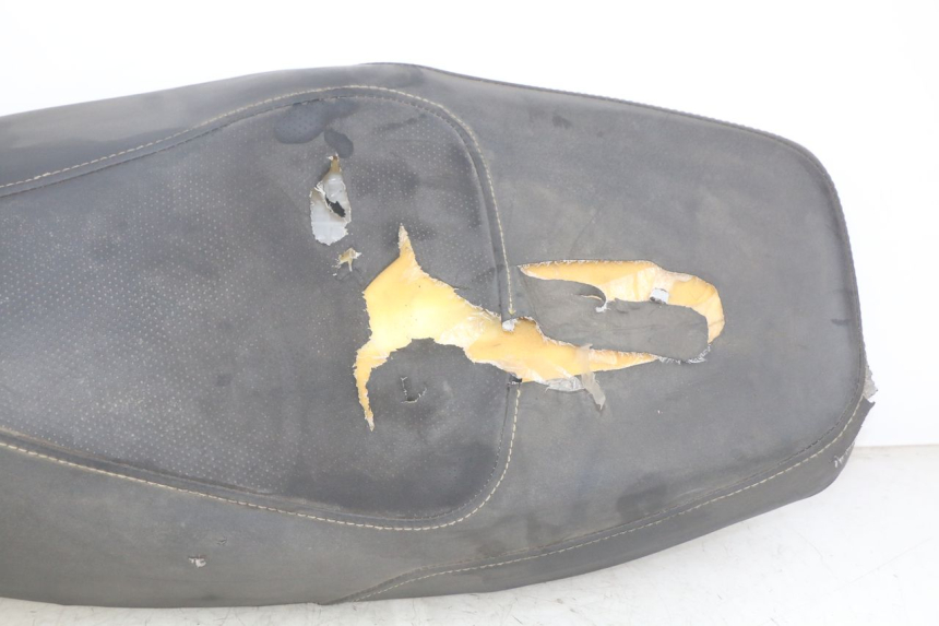 photo de SEAT EASY WATTS E-OPAI 1 (2019 - 2024) - Focus on structure