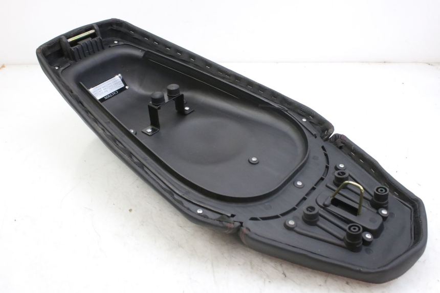 photo de SEAT WAYSCRAL E-SPEED 1 (2022 - 2024) - Zoom on usage condition