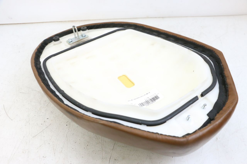 photo de SEAT WAYSCRAL E-START 1 (2018 - 2022) - Component detail