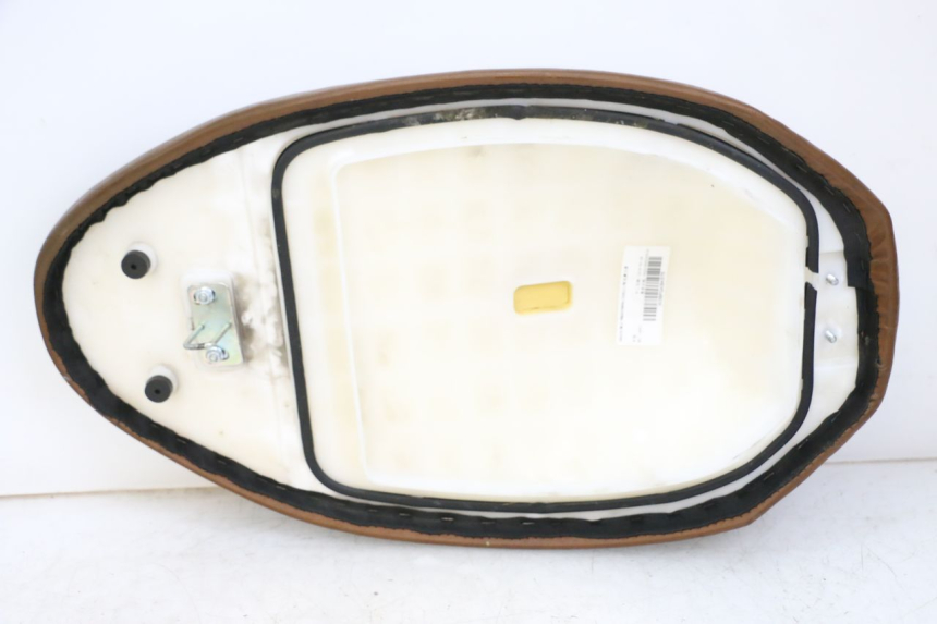 photo de SEAT WAYSCRAL E-START 1 (2018 - 2022) - Fixing points details