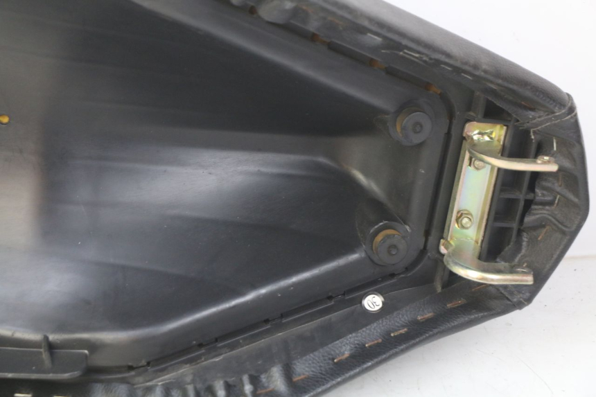 photo de SEAT PEUGEOT E-VIVACITY 1 (2012 - 2018) - Distinctive features