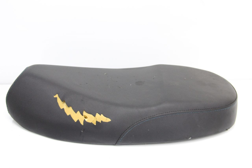 photo de SEAT RIDE E1 1 (2014 - 2022) - Fixing points details