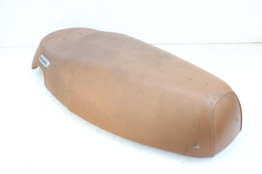 photo de SEAT SEGWAY NINEBOT E125S 1 (2022 - 2026) - Focus on structure