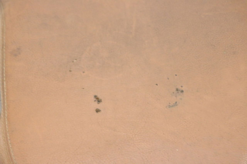 photo de SEAT SEGWAY NINEBOT E125S 1 (2022 - 2026) - Spare part profile view