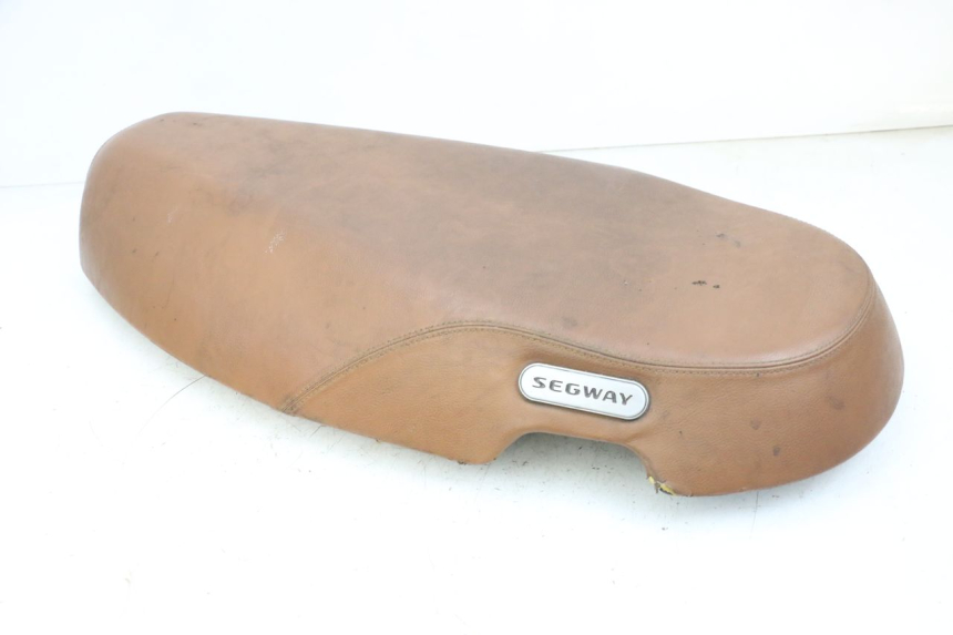 photo de SEAT SEGWAY NINEBOT E125S 1 (2022 - 2026) - Alternative perspective