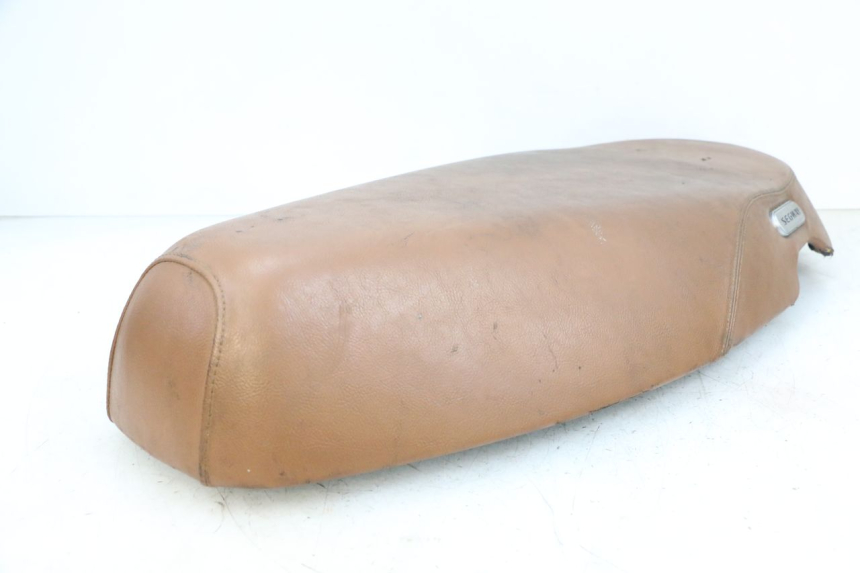 photo de SEAT SEGWAY NINEBOT E125S 1 (2022 - 2026) - Technical close-up