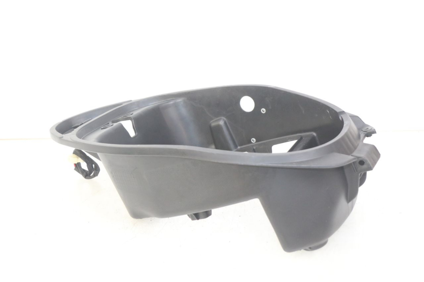 photo de SEAT EFUN E2GO 1 (2017 - 2021) - Distinctive features