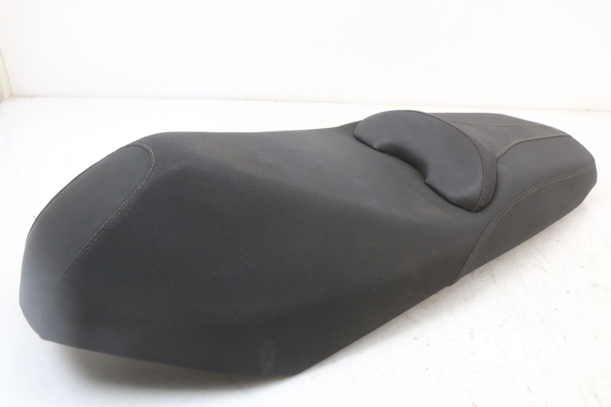 photo de SEAT LONGJIA EASY MAX 125 (2020 - 2024) - Zoom on usage condition