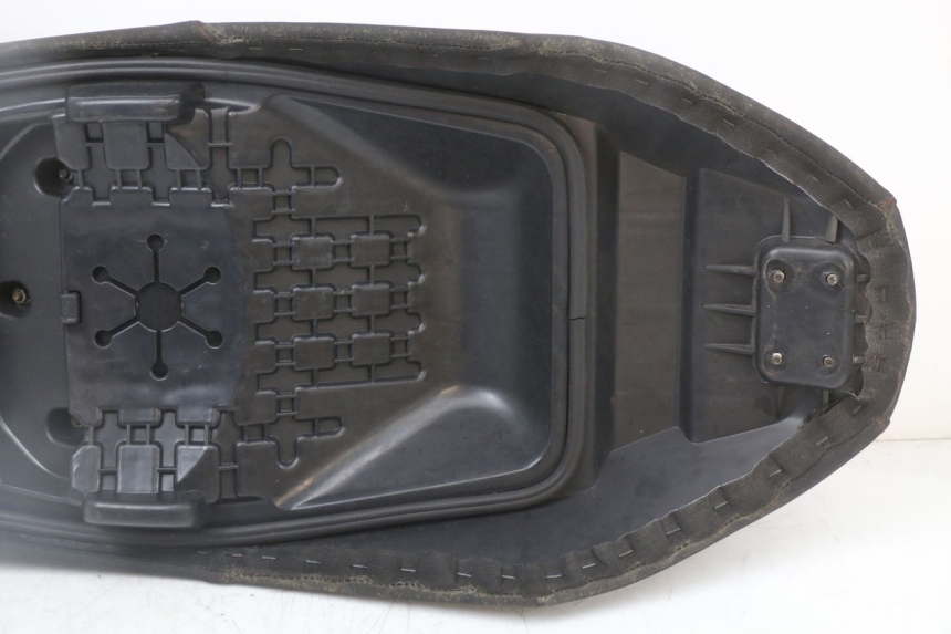 photo de SEAT LONGJIA EASY MAX 125 (2020 - 2024) - Surface and material condition