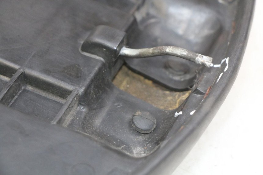 photo de SEAT PEUGEOT ELYSEO 125 (1999 - 2004) - Detailed visual inspection