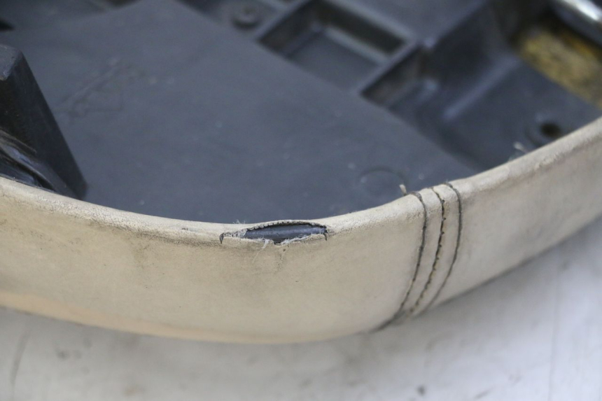 photo de SEAT PEUGEOT ELYSEO 125 (1999 - 2004) - Distinctive features