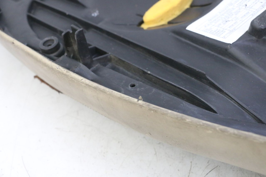 photo de SEAT PEUGEOT ELYSEO 125 (1999 - 2004) - Surface and material condition