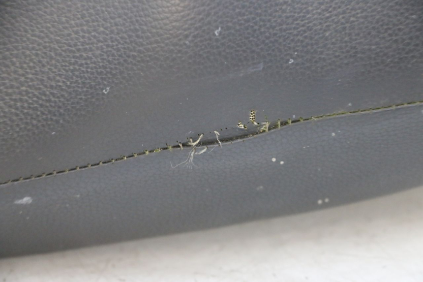 photo de SEAT PEUGEOT ELYSEO 125 (1999 - 2004) - Focus on structure