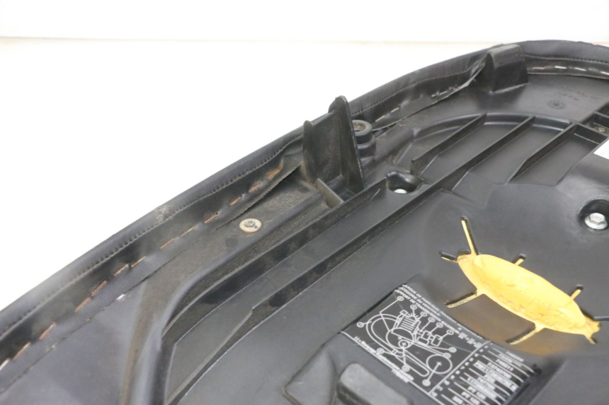 photo de SEAT PEUGEOT ELYSTAR 125 (2002 - 2007) - Component detail