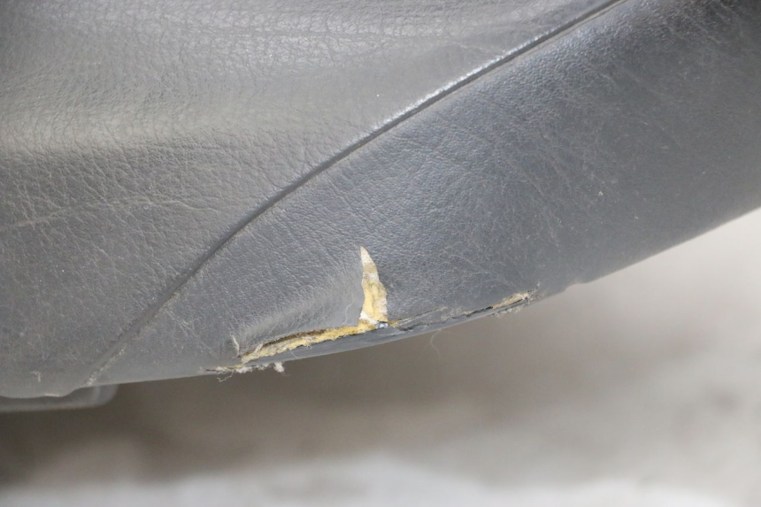 photo de SEAT PEUGEOT ELYSTAR 125 (2002 - 2007) - High-resolution close-up