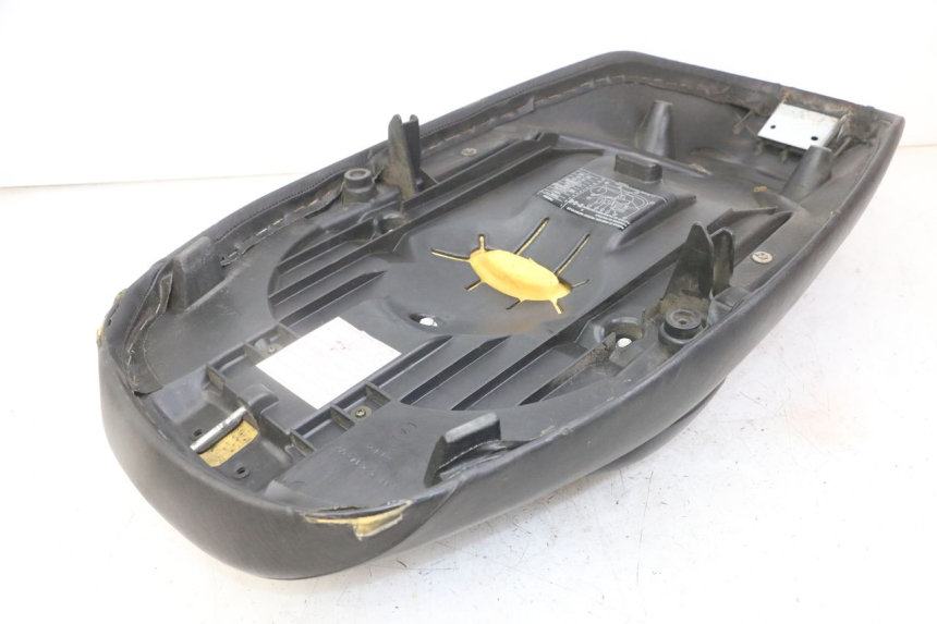 photo de SEAT PEUGEOT ELYSTAR 125 (2002 - 2007) - Surface and material condition