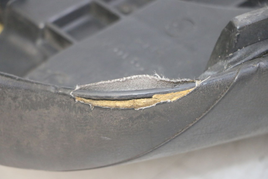 photo de SEAT PEUGEOT ELYSTAR 50 (2002 - 2014) - High-resolution close-up