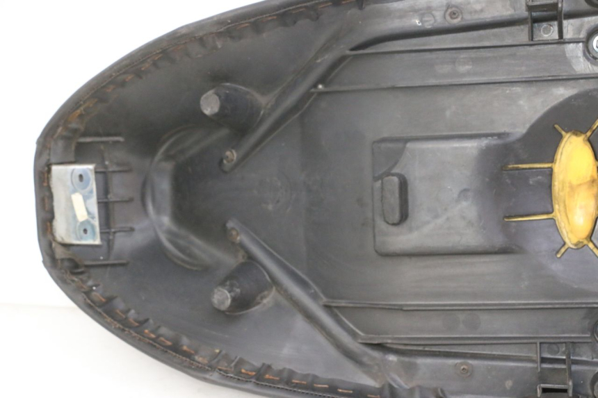 photo de SEAT PEUGEOT ELYSTAR 50 (2002 - 2014) - Technical close-up