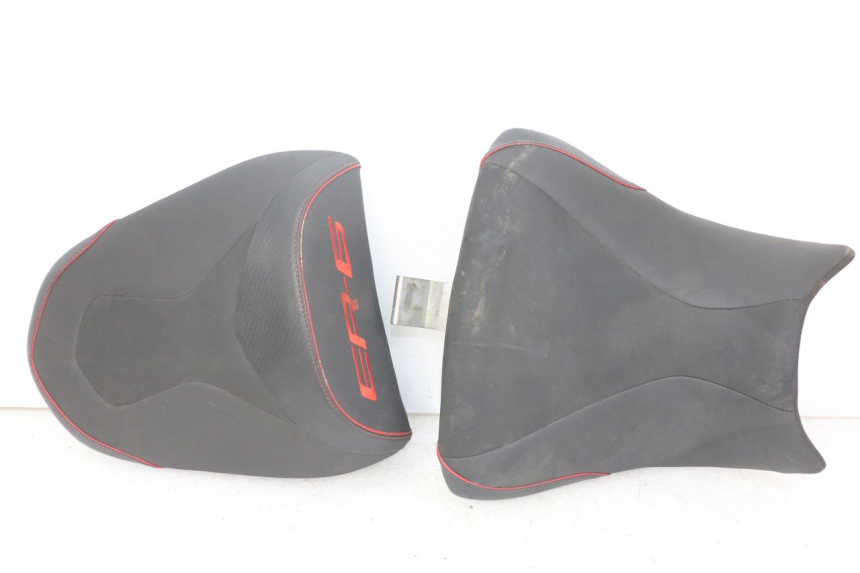 photo de SEAT KAWASAKI ER-6 ER6 N 650 (2012 - 2016) - Main view