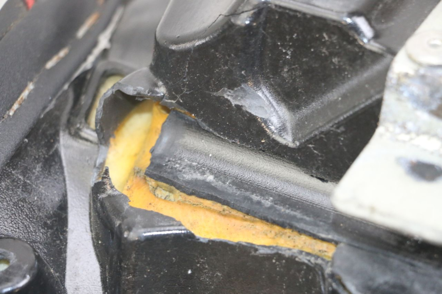 photo de SEAT KAWASAKI ER-6 ER6 N 650 (2012 - 2016) - Component zoom