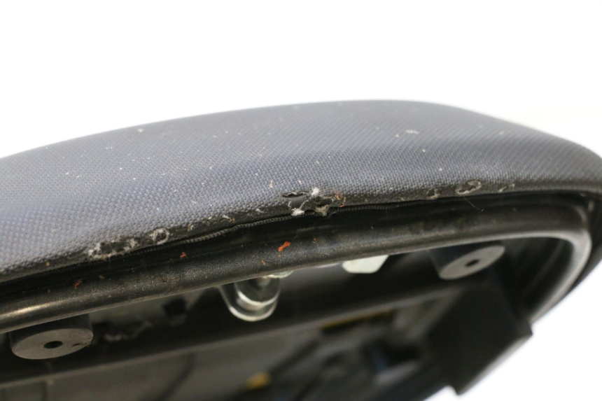 photo de SEAT ASKOLL ESPRO 1 - Component detail