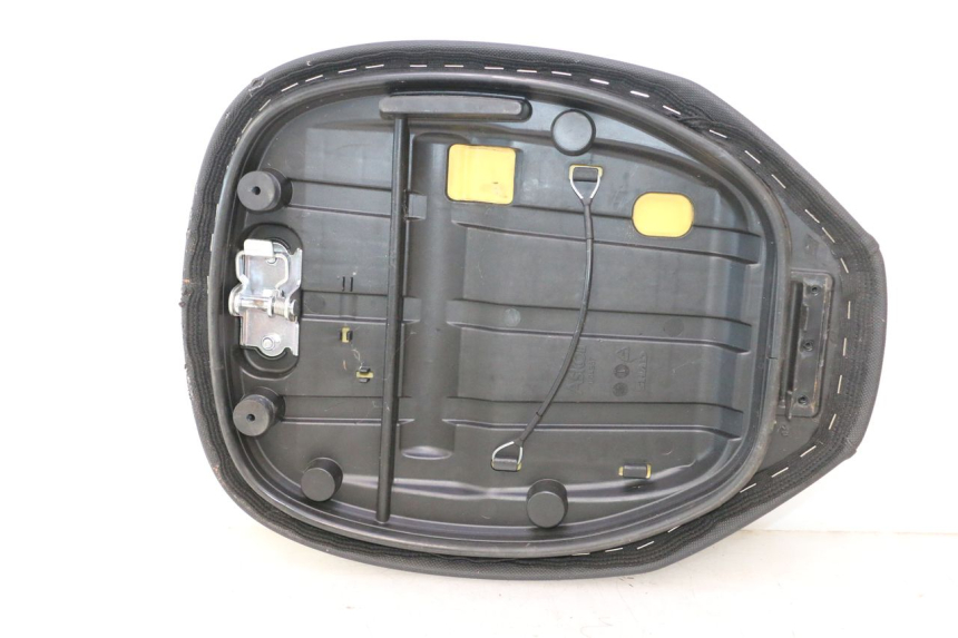 photo de SEAT ASKOLL ESPRO 1 - Additional view of the item
