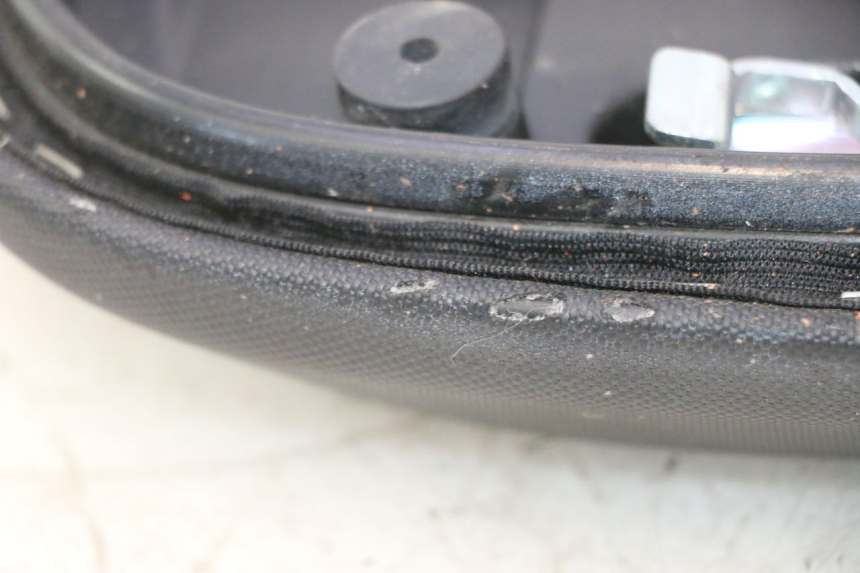photo de SEAT ASKOLL ESPRO 1 - Fixing points details