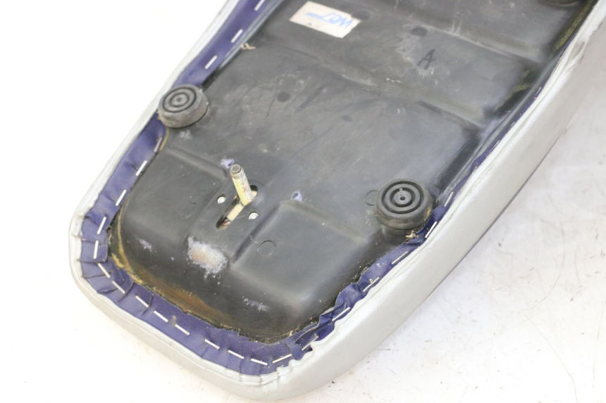 photo de SEAT APRILIA ETX 125 (1998 - 2002) - Technical close-up