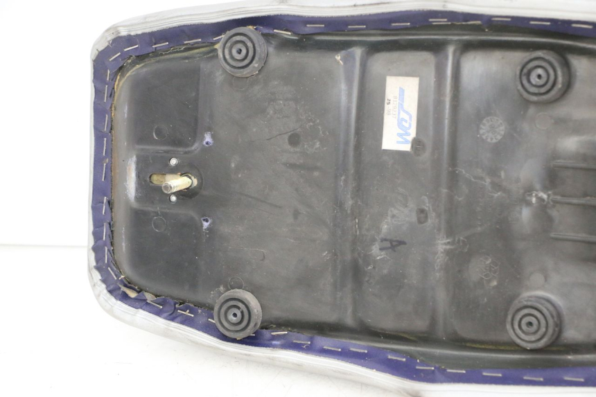 photo de SEAT APRILIA ETX 125 (1998 - 2002) - Fixing points details