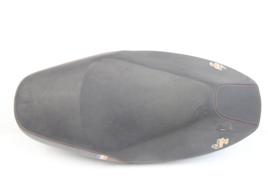 photo de SEAT JM MOTORS EVOLIS 4T 50 (2018 - 2022) - Main view