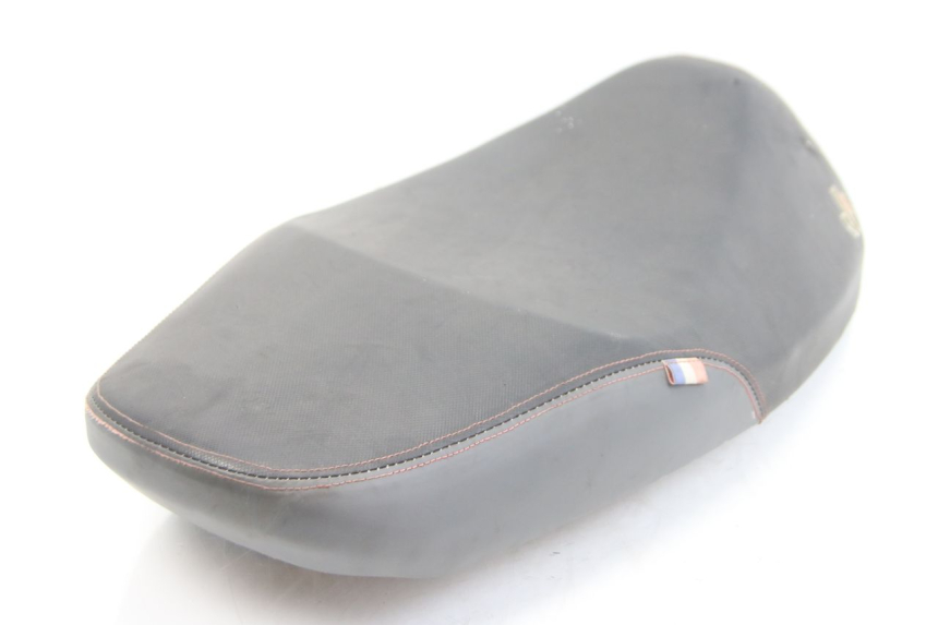 photo de SEAT JM MOTORS EVOLIS 4T 50 (2018 - 2022) - Zoom on usage condition