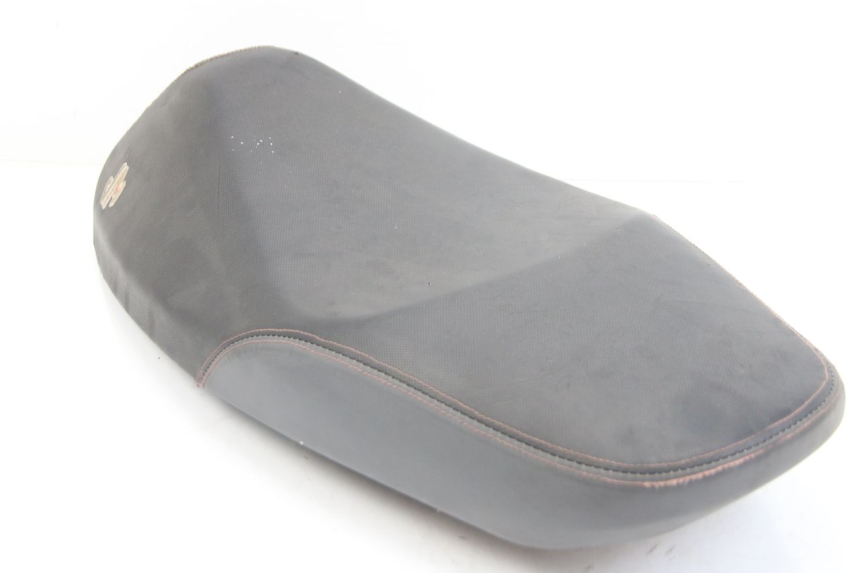 photo de SEAT JM MOTORS EVOLIS 4T 50 (2018 - 2022) - Alternative perspective