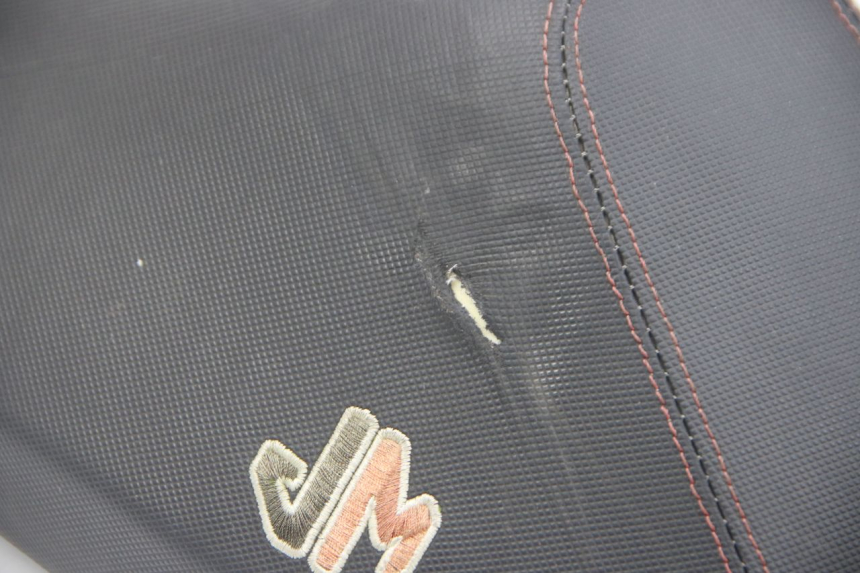 photo de SEAT JM MOTORS EVOLIS 4T 50 (2018 - 2022) - Technical close-up