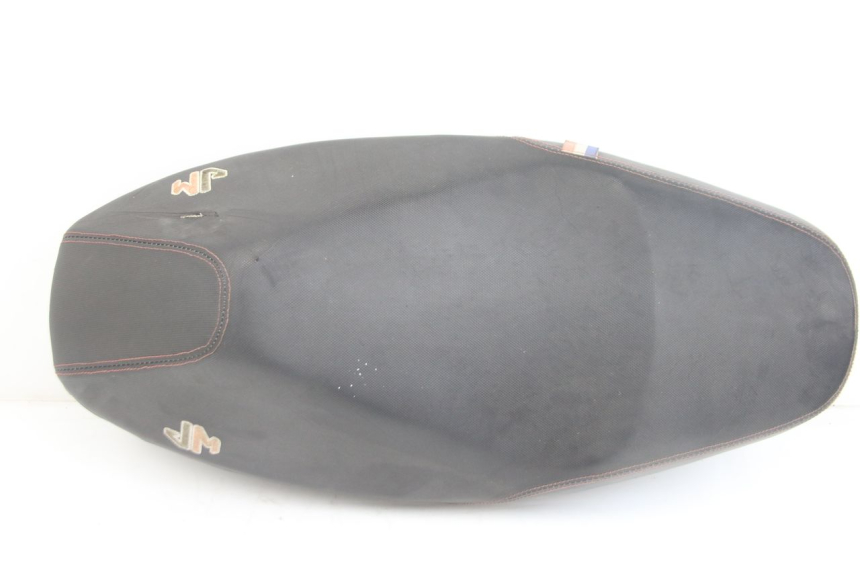 photo de SEAT JM MOTORS EVOLIS 4T 50 (2018 - 2022) - Surface and material condition