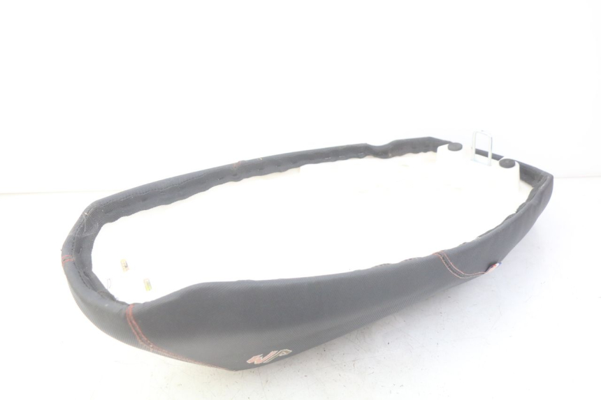 photo de SEAT JM MOTORS EVOLIS 4T 50 (2018 - 2022) - Product overview