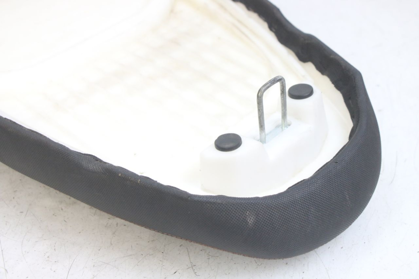 photo de SEAT JM MOTORS EVOLIS 4T 50 (2018 - 2022) - Technical close-up