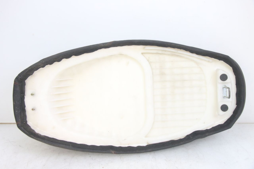 photo de SEAT JM MOTORS EVOLIS 4T 50 (2018 - 2022) - Product overview