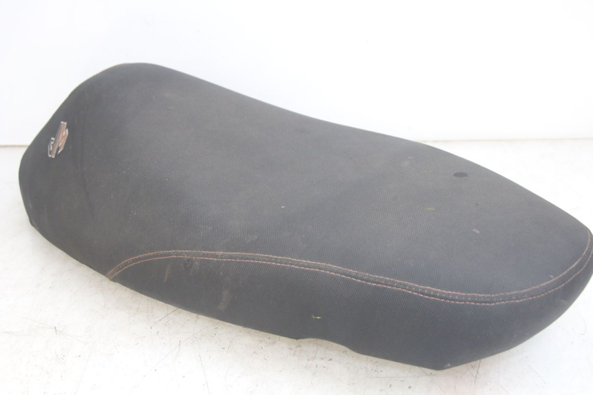 photo de SEAT JM MOTORS EVOLIS 4T 50 (2018 - 2022) - Fixing points details