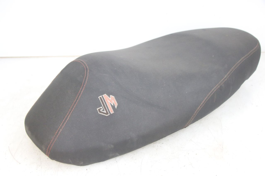 photo de SEAT JM MOTORS EVOLIS 4T 50 (2018 - 2022) - Surface and material condition