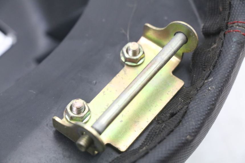 photo de SEAT JM MOTORS EVOLIS 4T 50 (2018 - 2022) - Additional view of the item