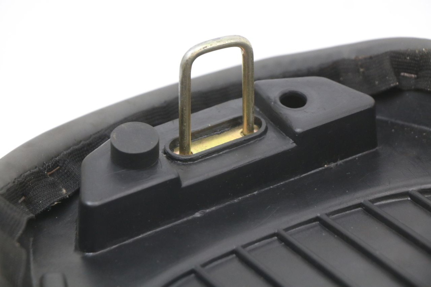 photo de SEAT JM MOTORS EVOLIS 4T 50 (2018 - 2022) - Distinctive features