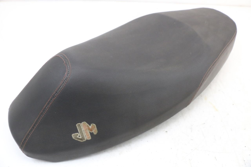 photo de SEAT JM MOTORS EVOLIS 4T 50 (2018 - 2022) - Technical close-up