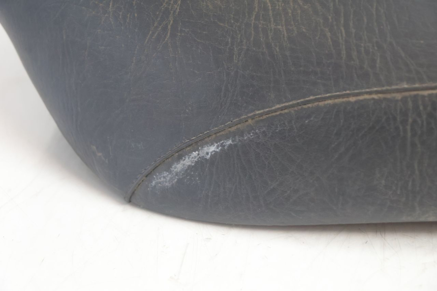 photo de SEAT MBK EVOLIS 80 (1993 - 1999) - Fixing points details