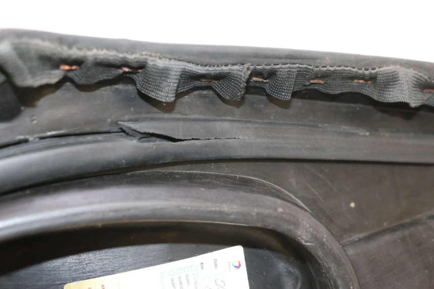 photo de SEAT KEEWAY F-ACT FACT EVO 50 (2020 - 2026) - Component detail