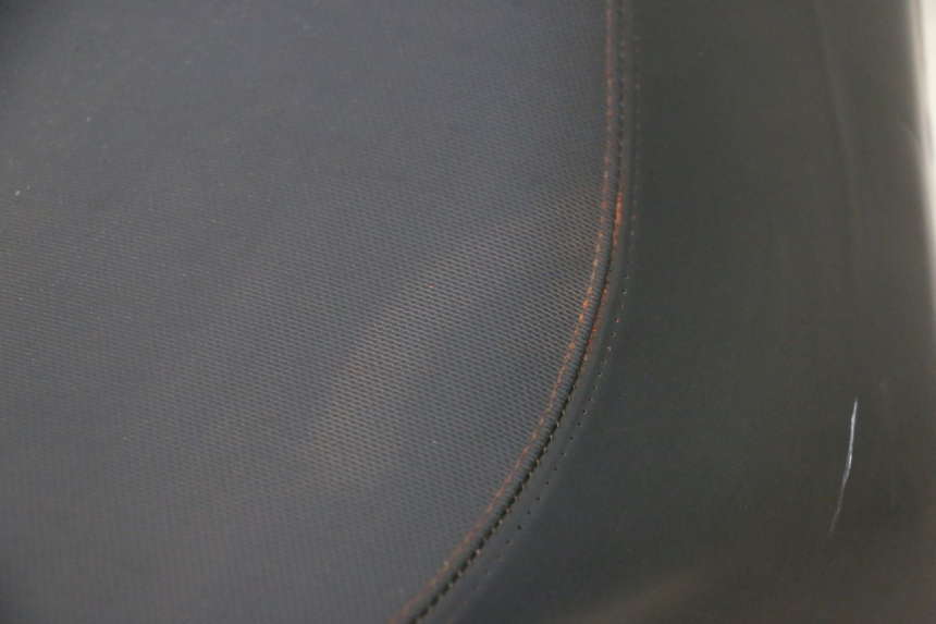 photo de SEAT KEEWAY F-ACT FACT EVO 50 (2020 - 2026) - Detailed visual inspection