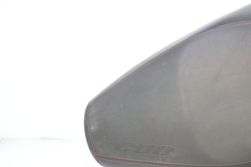 photo de SEAT KEEWAY F-ACT FACT EVO 50 (2020 - 2026) - Used quality zoom