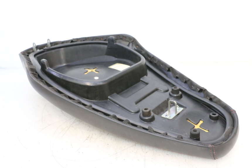 photo de SEAT KEEWAY F-ACT FACT EVO 50 (2020 - 2026) - Alternative perspective