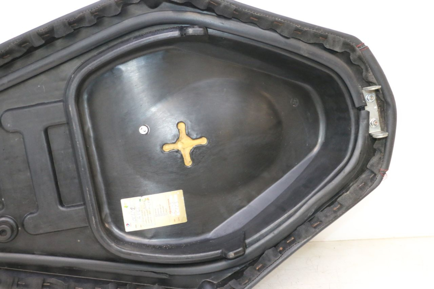 photo de SEAT KEEWAY F-ACT FACT EVO 50 (2020 - 2026) - Product overview