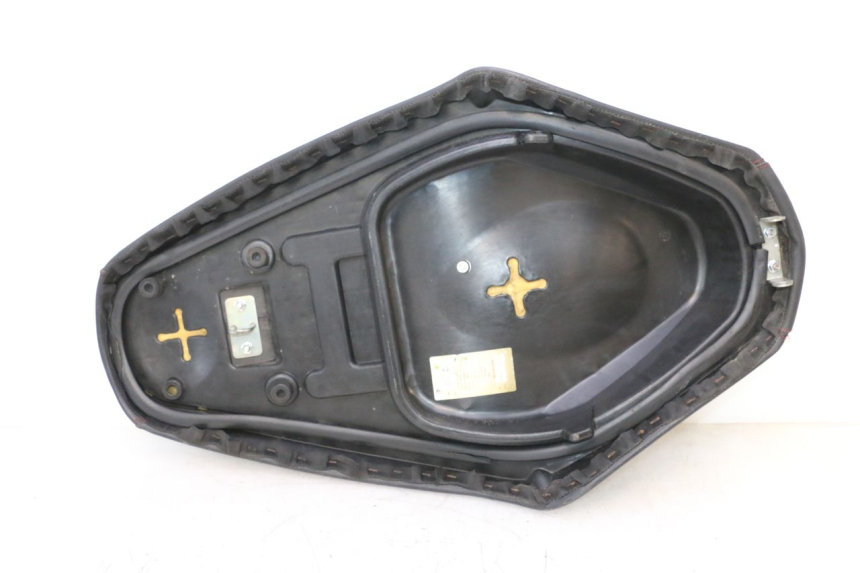 photo de SEAT KEEWAY F-ACT FACT EVO 50 (2020 - 2026) - Surface and material condition