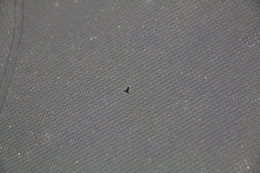 photo de SEAT KEEWAY F-ACT FACT 50 (2006 - 2011) - Component detail